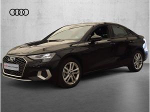 Audi A3 Limousine advanced 30TFSI Stronic Navi Sitzheizung ACC virtual DAB AHK