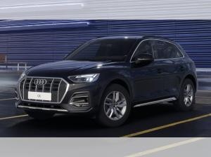 Audi Q5 advanced 50 TDI Quattro / MMI-Navi plus, LED