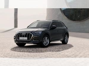 Audi Q5 advanced 50 TDI Quattro / MMI-Navi plus, LED
