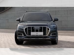 Audi Q5 advanced 50 TDI Quattro / MMI-Navi plus, LED