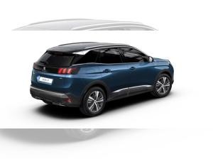 Peugeot 3008 GT*Benzin*Automatik*FULL-LED*NAVI*SITZHEIZUNG*Modelljahr2023