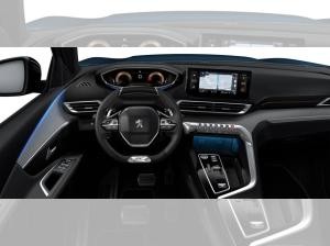 Peugeot 3008 GT*Benzin*Automatik*FULL-LED*NAVI*SITZHEIZUNG*Modelljahr2023