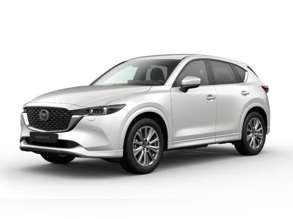 Mazda CX-5 AKTIONSWOCHE Privat  194 PS TAKUMI  VOLLAUSSTATUNG