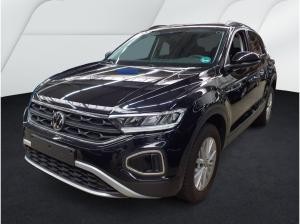 Volkswagen T-Roc 1.0 TSI LIFE ParkAss. LED 2xKlima Virtual