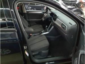 Volkswagen T-Roc 1.0 TSI LIFE ParkAss. LED 2xKlima Virtual