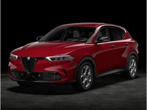 Alfa Romeo Tonale Sprint | Automatik | ***Kurzfristig verfügbar*** | 12 Monate Testleasing ❗