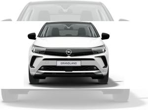 Opel Grandland Ultimate 130PS AT | SOFORT VERFÜGBAR | Gewerbe