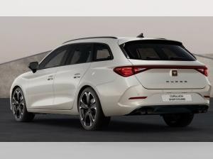 Cupra Leon Sportstourer VZ 2.0 TSI 300 PS Bestellaktion
