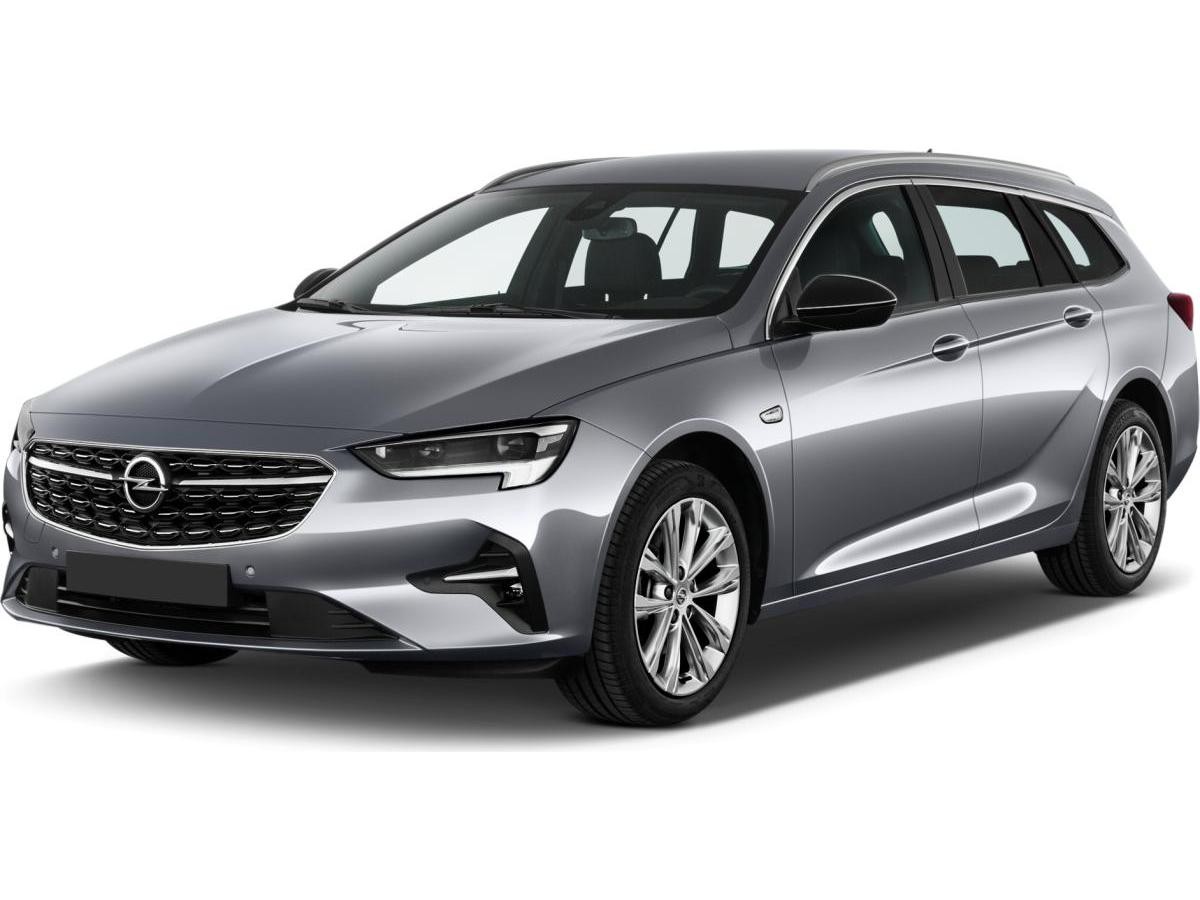 Opel Insignia B Sports Tourer ***zeitnah verfügbar in Leipzig***