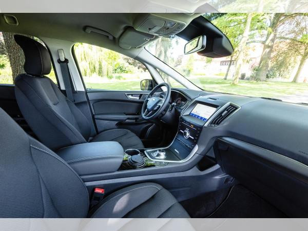 Foto - Ford S-Max 2.5 Duratec FHEV TITANIUM • 7-Sitzer • GJR • AHK • Front- u. Rückfahrkamera •