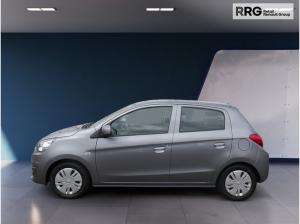 Mitsubishi Space Star 1.0 MIVEC Diamant Edition Klima ZV Allwetter sparsam versch. Farben