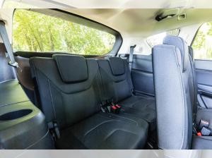 Ford S-Max 2.5 Duratec FHEV TITANIUM • 7-Sitzer • GJR • AHK • Front- u. Rückfahrkamera •