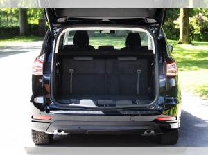 Ford S-Max 2.5 Duratec FHEV TITANIUM • 7-Sitzer • GJR • AHK • Front- u. Rückfahrkamera •