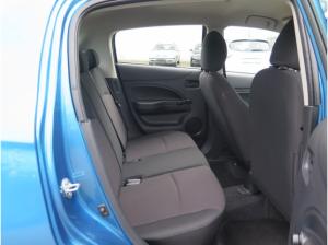 Mitsubishi Space Star 1.0 MIVEC Diamant Edition Klima ZV Allwetter sparsam versch. Farben