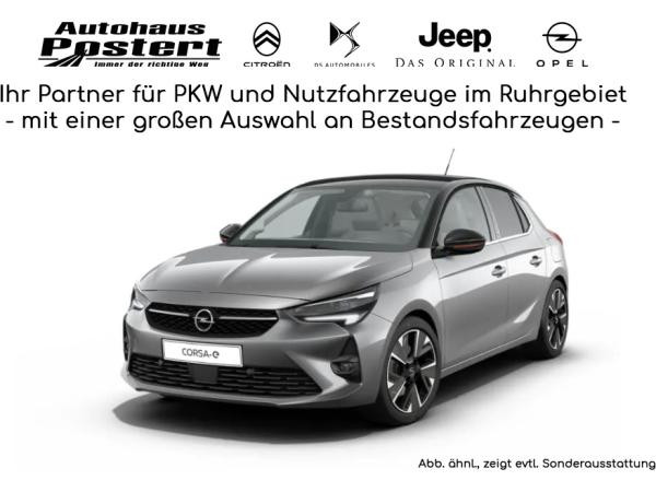 Opel Corsa-e F GS*LAGERWAGEN*VIELE EXTRAS*