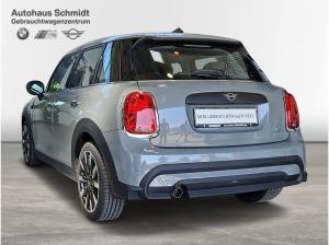 MINI ONE Navigation*Sportsitze*Tempomat*LED* DAB Shz