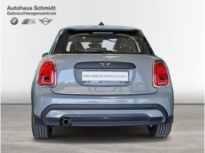 MINI ONE Navigation*Sportsitze*Tempomat*LED* DAB Shz