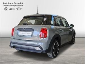 MINI ONE Navigation*Sportsitze*Tempomat*LED* DAB Shz