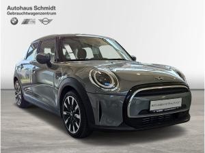 MINI ONE Navigation*Sportsitze*Tempomat*LED* DAB Shz