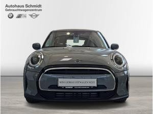 MINI ONE Navigation*Sportsitze*Tempomat*LED* DAB Shz