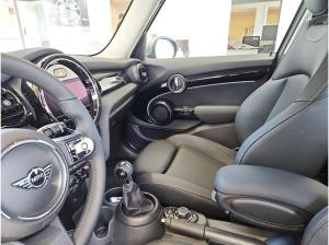 MINI ONE Navigation*Sportsitze*Tempomat*LED* DAB Shz