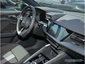 Audi A3 Limousine 35 TDI advanced S tronic Navi