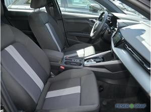 Audi A3 Limousine 35 TDI advanced S tronic Navi