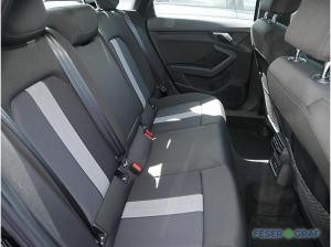 Audi A3 Limousine 35 TDI advanced S tronic Navi