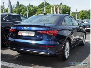 Audi A3 Limousine advanced 35 TDI S tronic Navi ACC