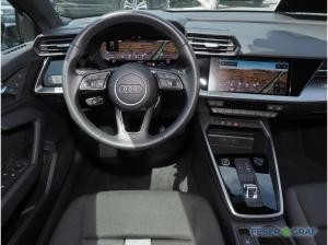 Audi A3 Limousine advanced 35 TDI S tronic Navi ACC
