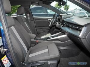 Audi A3 Limousine advanced 35 TDI S tronic Navi ACC