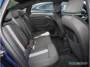 Audi A3 Limousine advanced 35 TDI S tronic Navi ACC