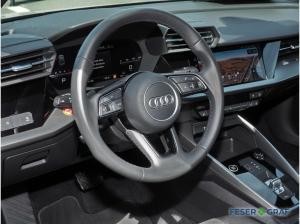 Audi A3 Limousine advanced 35 TDI S tronic Navi ACC