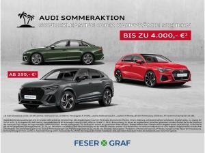 Audi A6 Avant 40 TDI Sport S tronic Navi Leder