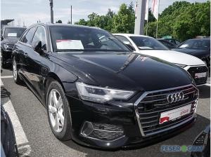 Audi A6 Avant 40 TDI Sport S tronic Navi Leder