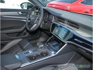 Audi A6 Avant 40 TDI Sport S tronic Navi Leder