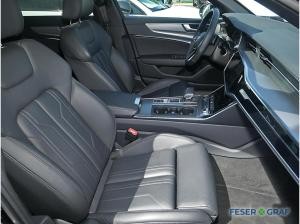 Audi A6 Avant 40 TDI Sport S tronic Navi Leder
