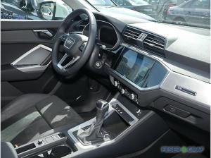 Audi Q3 Sportback 35 TDI S line S tronic Navi AHK