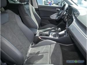 Audi Q3 Sportback 35 TDI S line S tronic Navi AHK