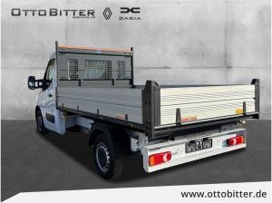 Renault Master FWD dCi165 3,5t L2 Dreiseitenkipper Pritsche  🤩 ❗️❗️❗️ SONDERAKTION ❗️❗️❗️🤩 Nur noch 2 Stück verfügb