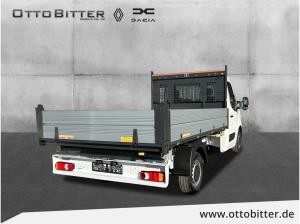 Renault Master FWD dCi165 3,5t L2 Dreiseitenkipper Pritsche  🤩 ❗️❗️❗️ SONDERAKTION ❗️❗️❗️🤩 Nur noch 2 Stück verfügb