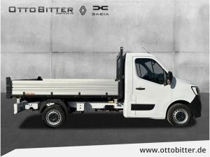 Renault Master FWD dCi165 3,5t L2 Dreiseitenkipper Pritsche  🤩 ❗️❗️❗️ SONDERAKTION ❗️❗️❗️🤩 Nur noch 2 Stück verfügb