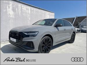 Audi Q8 50 TDI *COMPETITION *ASSIST TOUR PARK *PANO