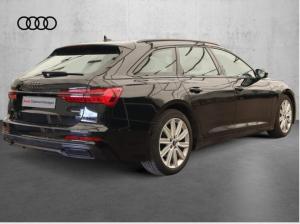 Audi A6 Avant Sport 40 TDI quattro S line Pano Mat