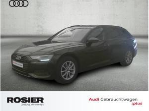 Audi A6 Avant Sport 40 TDI quattro S tronic Abstan