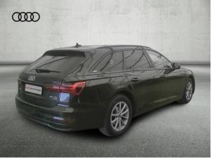 Audi A6 Avant Sport 40 TDI quattro S tronic Abstan