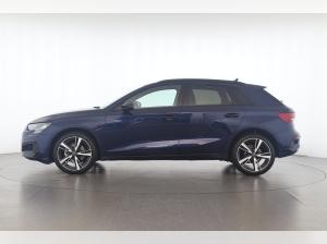 Audi A3 Sportback 30 TFSI advanced RÜCKFAHRKAMERA