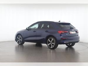 Audi A3 Sportback 30 TFSI advanced RÜCKFAHRKAMERA