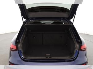 Audi A3 Sportback 30 TFSI advanced RÜCKFAHRKAMERA