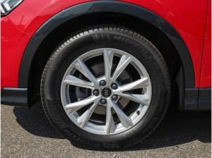 Audi Q3 Sportback 35 TDI quattro S line edition AGS